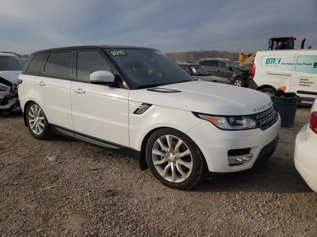 Photo 4 from auction – 2015 LAND ROVER RANGE ROVE with VIN SALWR2VFXFA602117