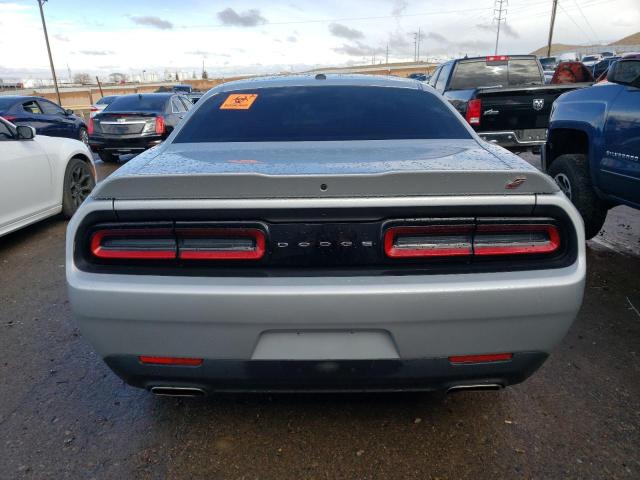 Photo 6 from auction – 2022 DODGE CHALLENGER with VIN 2C3CDZGGXNH137835