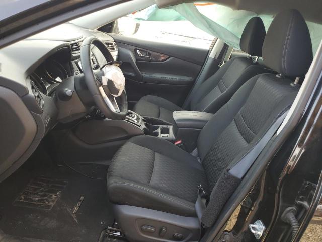 Photo 7 from auction – 2019 NISSAN ROGUE S with VIN KNMAT2MT1KP555139