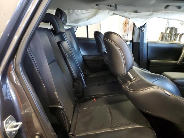 Foto 10 de la subasta – 2014 TOYOTA 4RUNNER SR con VIN JTEBU5JR2E5167084
