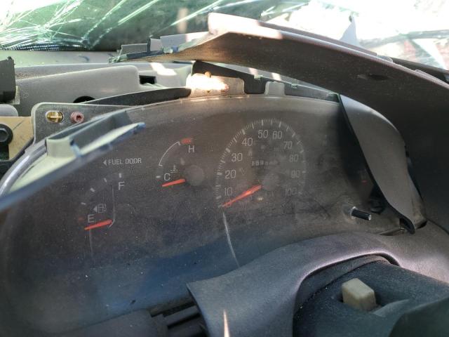 Photo 9 from auction – 1997 FORD F150 with VIN 1FTDF176XVKC54147