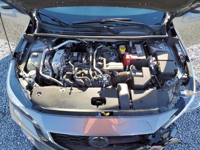Photo 11 from auction – 2023 NISSAN SENTRA S with VIN 3N1AB8BV2PY325872