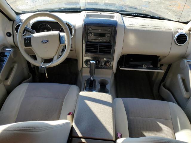 Photo 8 from auction – 2007 FORD EXPLORER X with VIN 1FMEU63E47UA97979