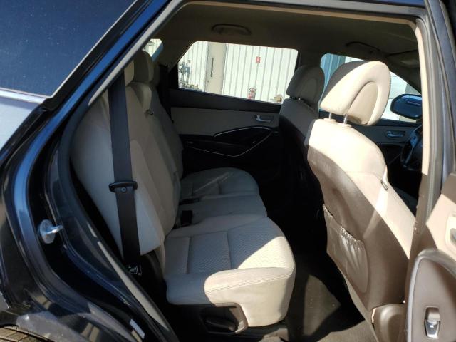 Photo 11 from auction – 2015 HYUNDAI SANTA FE G with VIN KM8SMDHF4FU123732