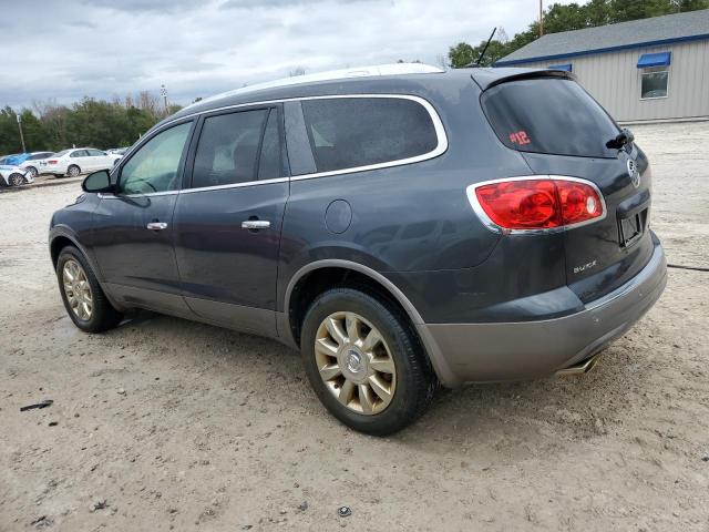Photo 2 from auction – 2012 BUICK ENCLAVE with VIN 5GAKRDED5CJ292343