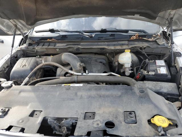 Photo 11 from auction – 2013 RAM 1500 ST with VIN 1C6RR7KTXDS607294