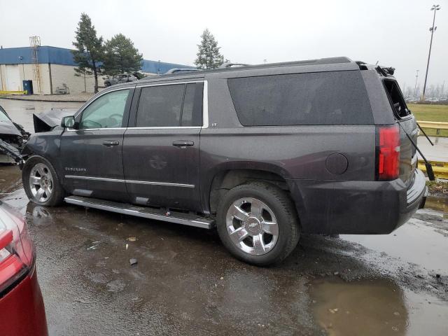 Photo 2 from auction – 2016 CHEVROLET SUBURBAN K with VIN 1GNSKHKC2GR440730