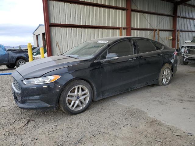 FORD FUSION SE 2016 with VIN 3FA6P0H72GR150893 - Photo from auction