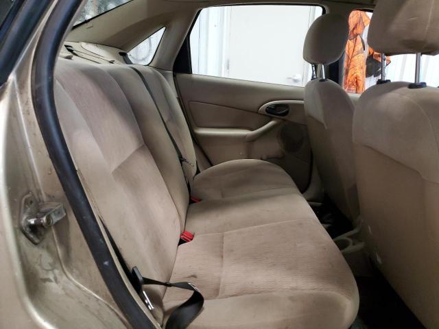 Photo 10 from auction – 2000 FORD FOCUS SE with VIN 1FAFP34P4YW199695