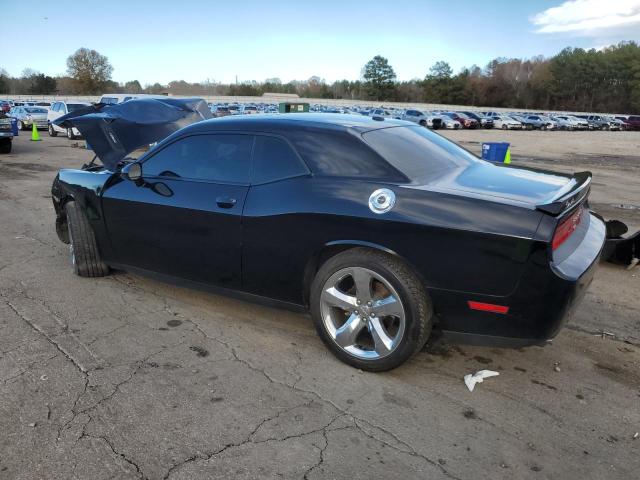 Photo 2 from auction – 2014 DODGE CHALLENGER with VIN 2C3CDYBT8EH158696