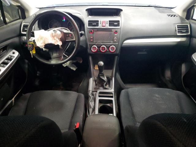 Photo 8 from auction – 2015 SUBARU IMPREZA with VIN JF1GPAA65F9285548