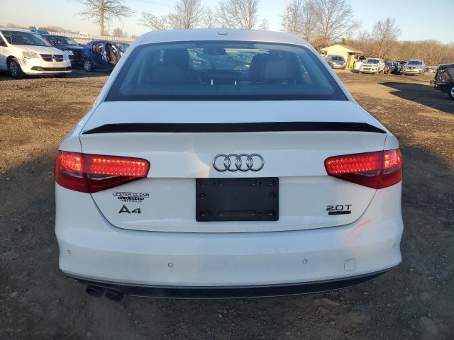 Photo 6 from auction – 2016 AUDI A4 PREMIUM with VIN WAUBFAFL1GN013848