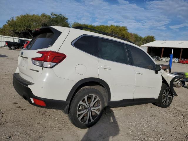 Photo 3 from auction – 2021 SUBARU FORESTER L with VIN JF2SKAUC1MH450763