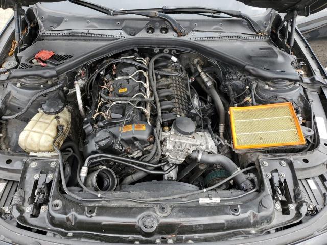 Photo 11 from auction – 2013 BMW 335 I with VIN WBA3A9G51DNP37598