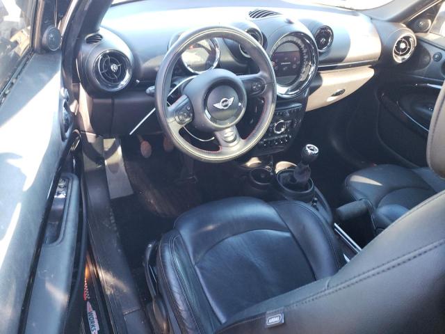 Photo 8 from auction – 2015 MINI COOPER PAC with VIN WMWSS1C53FWN46715