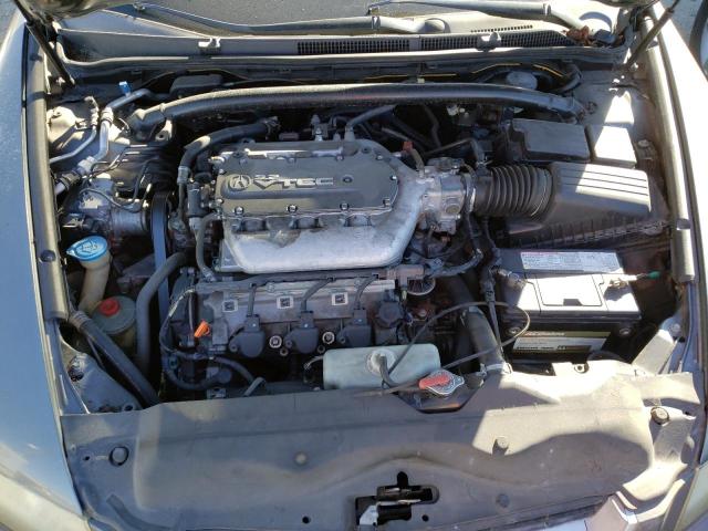 Photo 11 from auction – 2006 ACURA 3.2TL with VIN 19UUA66256A050567
