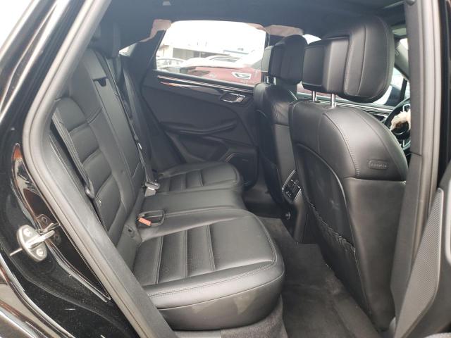 Photo 11 from auction – 2017 PORSCHE MACAN GTS with VIN WP1AG2A57HLB50301