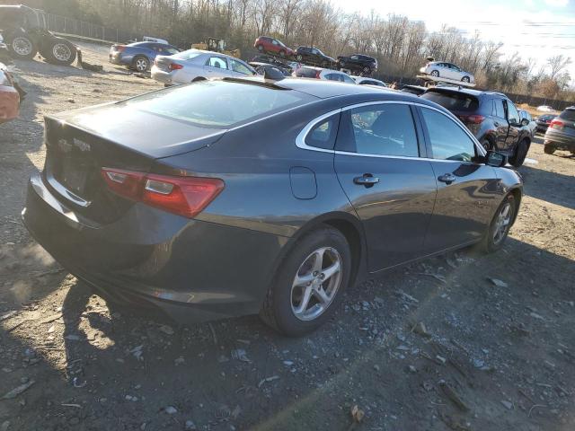 Photo 3 from auction – 2017 CHEVROLET MALIBU LS with VIN 1G1ZB5ST1HF101832