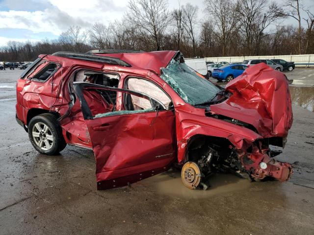 Photo 4 from auction – 2013 GMC TERRAIN SL with VIN 2GKALSEK2D6385239