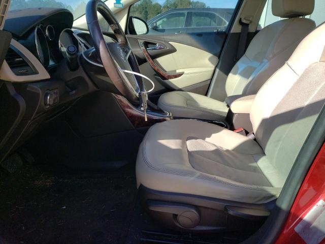 Photo 7 from auction – 2012 BUICK VERANO with VIN 1G4PP5SK3C4161862