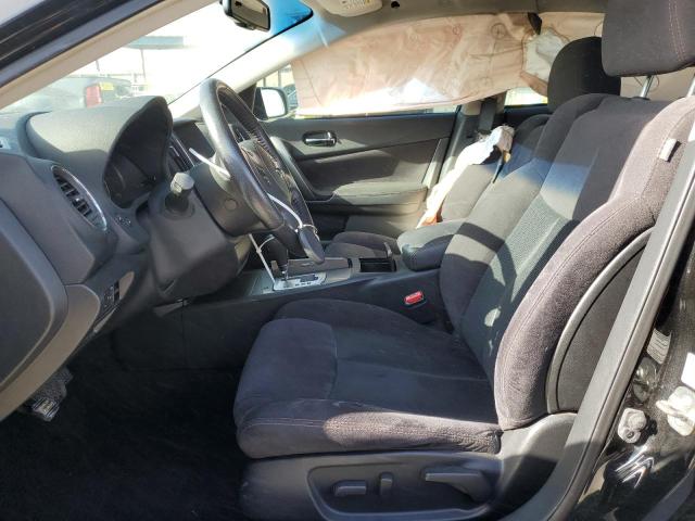 Photo 7 from auction – 2012 NISSAN MAXIMA S with VIN 1N4AA5AP2CC837173