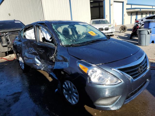 Photo 4 from auction – 2015 NISSAN VERSA S with VIN 3N1CN7AP9FL920405