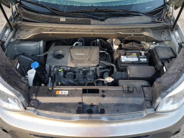 Photo 11 from auction – 2018 KIA SOUL with VIN KNDJN2A29J7597059