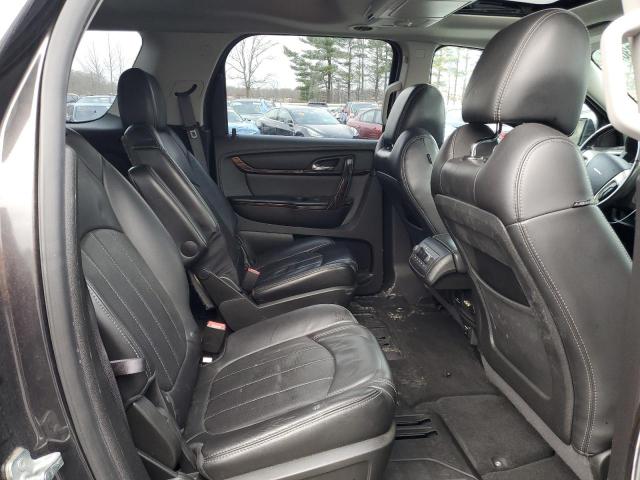 Photo 11 from auction – 2014 GMC ACADIA DEN with VIN 1GKKVTKDXEJ168715