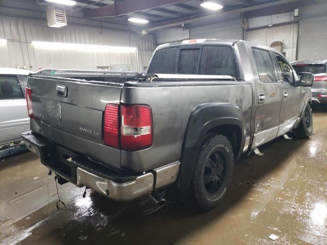 Photo 3 from auction – 2006 LINCOLN MARK LT with VIN 5LTPW18506FJ13890