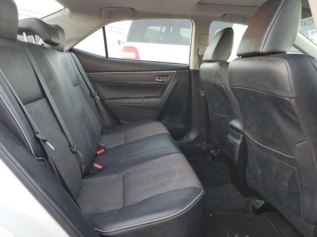 Photo 10 from auction – 2014 TOYOTA COROLLA L with VIN 5YFBURHE6EP160947