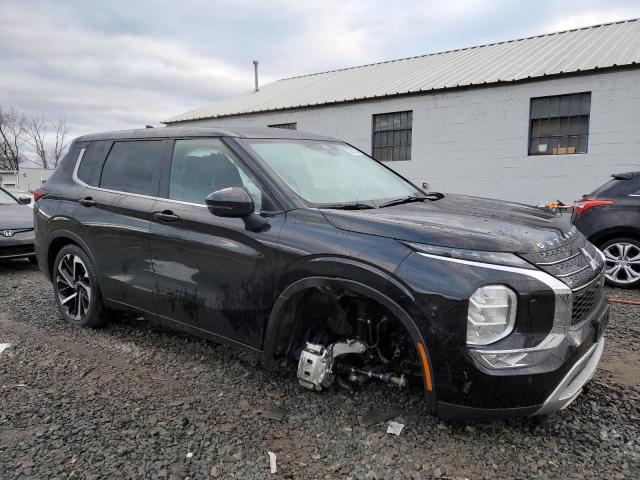 Photo 4 from auction – 2023 MITSUBISHI OUTLANDER with VIN JA4J4UA80PZ046366