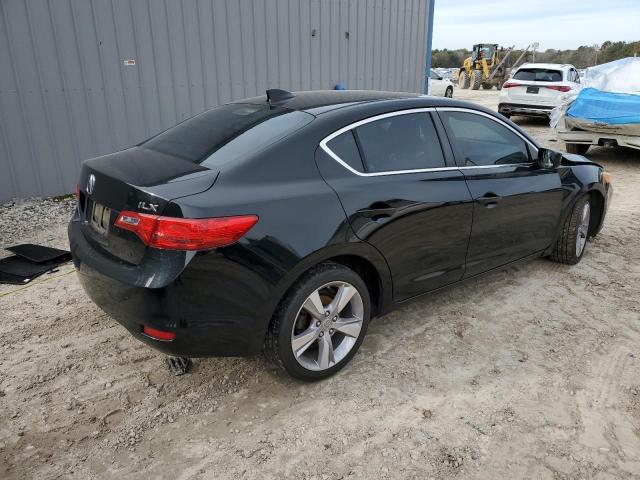 Photo 3 from auction – 2013 ACURA ILX 20 TEC with VIN 19VDE1F72DE000410