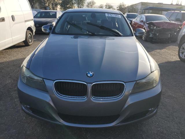 Photo 5 from auction – 2011 BMW 328 I SULE with VIN WBAPH5C50BA447725