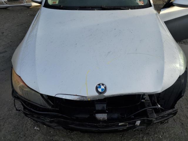 Photo 11 from auction – 2007 BMW 328 I with VIN WBAVA33587KX80241