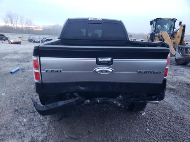 Photo 6 from auction – 2014 FORD F150 SUPER with VIN 1FTFW1ET8EFC06432