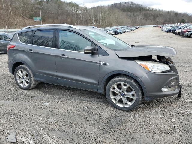 Photo 4 from auction – 2014 FORD ESCAPE TIT with VIN 1FMCU9J97EUB86358