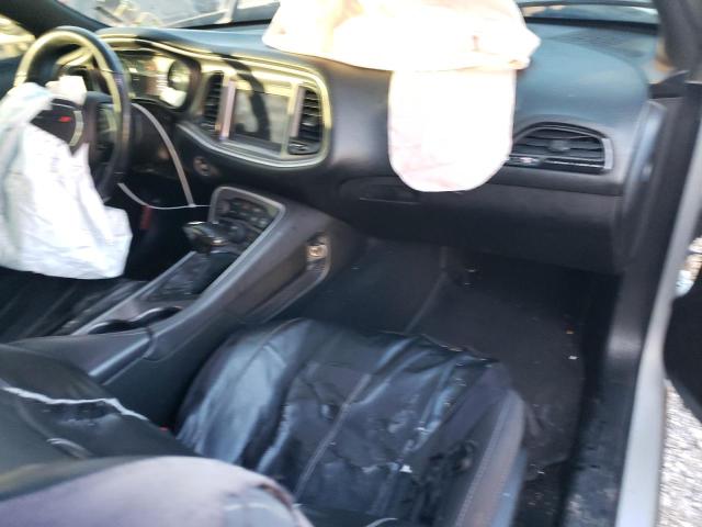 Photo 8 from auction – 2019 DODGE CHALLENGER with VIN 2C3CDZBT5KH649972