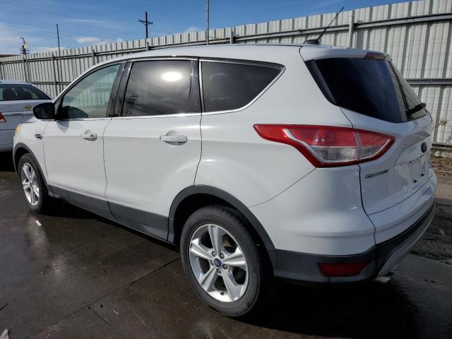 Photo 2 from auction – 2015 FORD ESCAPE SE with VIN 1FMCU9GX1FUC12539