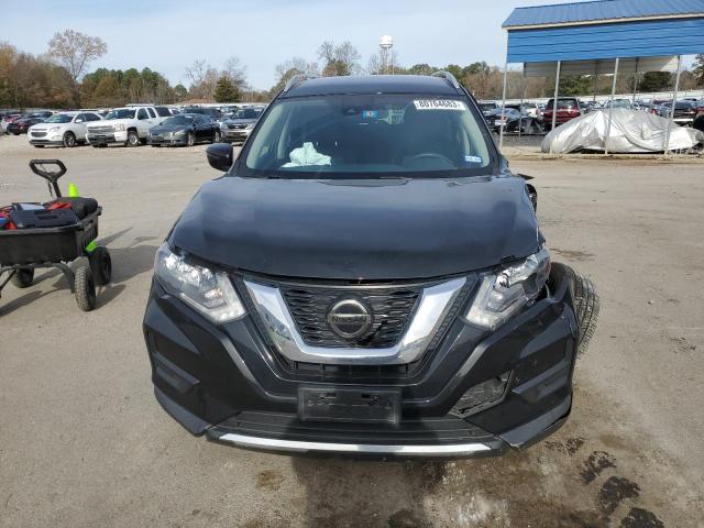 Photo 5 from auction – 2020 NISSAN ROGUE S with VIN KNMAT2MT6LP518816