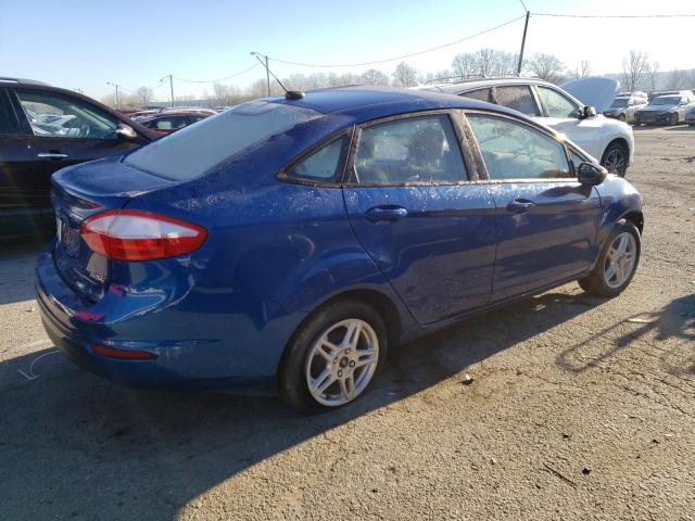 Photo 3 from auction – 2019 FORD FIESTA SE with VIN 3FADP4BJ2KM145993