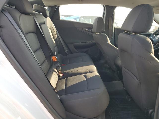 Photo 10 from auction – 2018 CHEVROLET MALIBU LS with VIN 1G1ZB5ST3JF169085