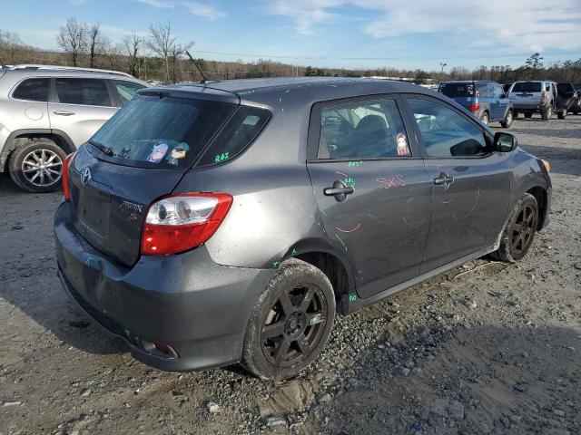 Photo 3 from auction – 2011 TOYOTA COROLLA MA with VIN 2T1KU4EE5BC664327