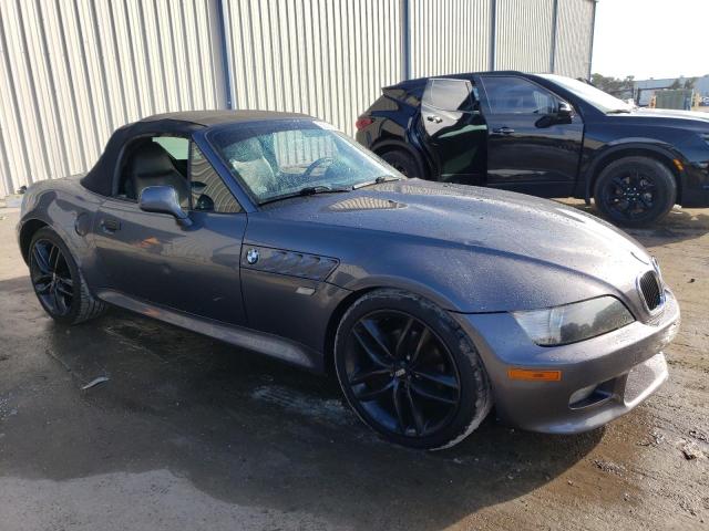Photo 4 from auction – 2000 BMW Z3 2.3 with VIN 4USCH9346YLG04250