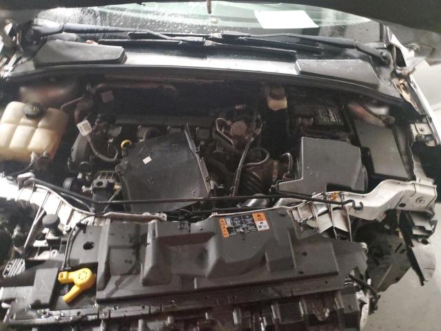 Photo 11 from auction – 2017 FORD FOCUS SE with VIN 1FADP3F25HL222329