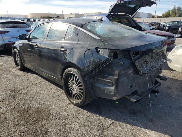 Photo 2 from auction – 2013 KIA OPTIMA SX with VIN 5XXGR4A65DG183057