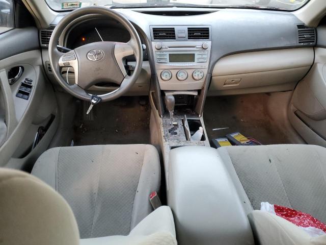 Photo 8 from auction – 2008 TOYOTA CAMRY CE with VIN 4T1BE46K78U255870