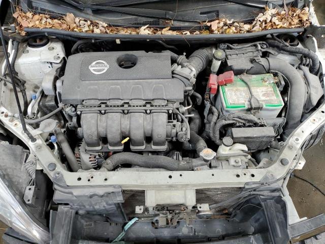 Photo 11 from auction – 2013 NISSAN SENTRA S with VIN 3N1AB7APXDL717455