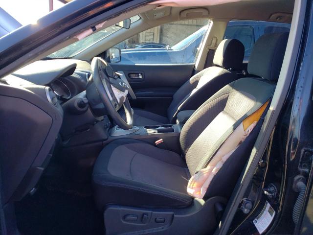 Photo 7 from auction – 2013 NISSAN ROGUE S with VIN JN8AS5MV2DW135084