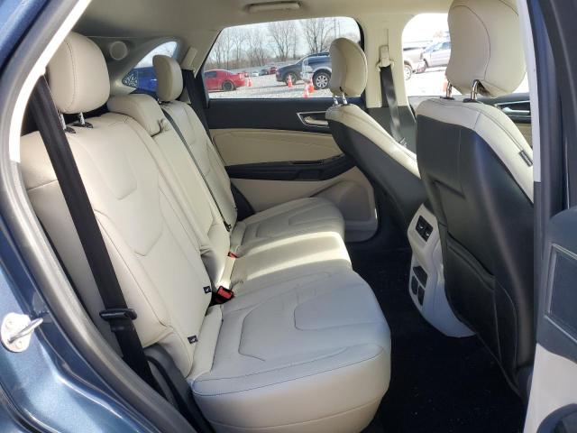 Zdjęcie 11 z aukcji – 2018 FORD EDGE TITAN z VIN 2FMPK4K95JBC46906