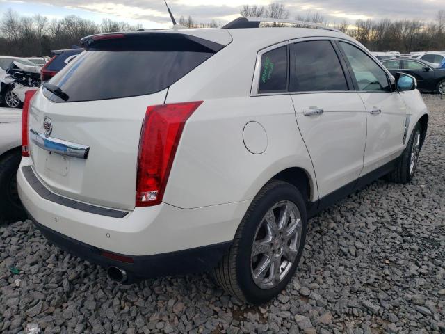 Photo 3 from auction – 2010 CADILLAC SRX PERFOR with VIN 3GYFNBEY4AS627116